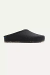Rothys The Casual Clogs In Black