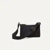 Rothys The Casual Crossbody In Black In Night Song