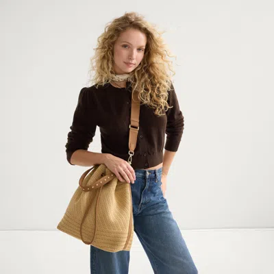 Rothys The Cinch Bucket Bag