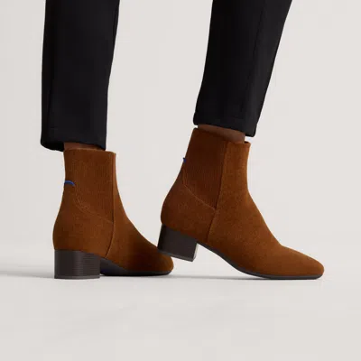 Rothys The Classic Boot In Multi
