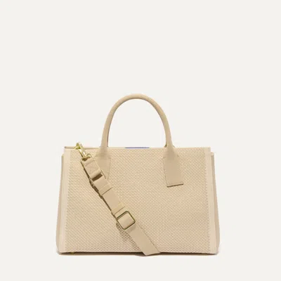 Rothys The Classic Handbag In Brown/neutral