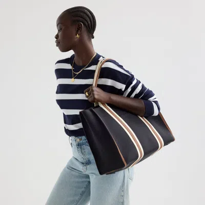 Rothys The Classic Tote In Brown