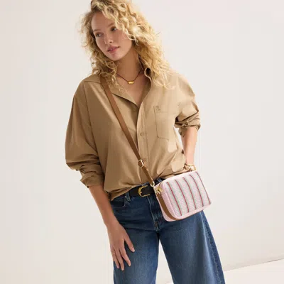 Rothys The Crossbody Camera Bag In Multi