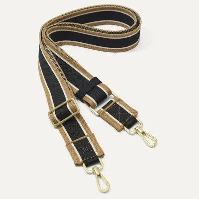 Rothys The Crossbody Strap In Brown