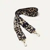 Rothys The Crossbody Strap In Brown In Desert Cat