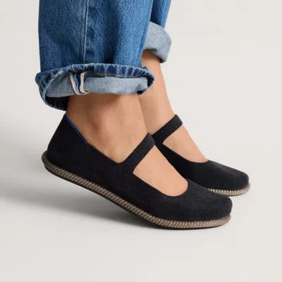 Rothys The Cruiser Mary Jane In Multi