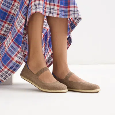 Rothys The Cruiser Mary Jane In Multi