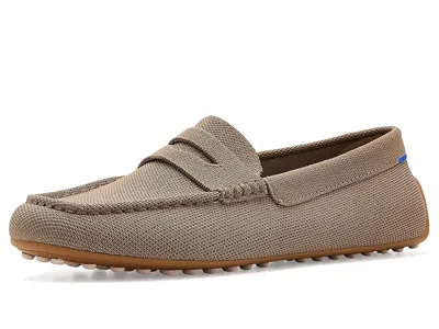 Rothys The Daily Driver In Brown