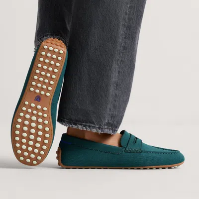 Rothys The Daily Driver In Deepwater