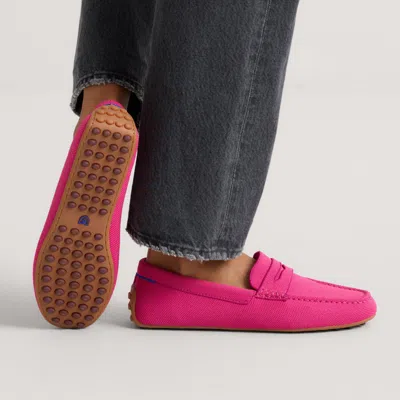 Rothys The Daily Driver In Dragonfly