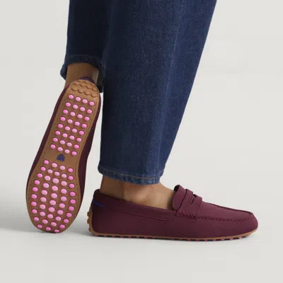 Rothys The Daily Driver In Fig