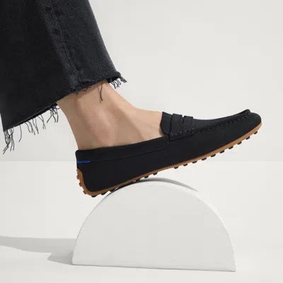 Rothys The Daily Driver In Black/neutral
