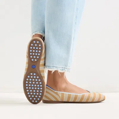 Rothys The Daily Flat In Multi