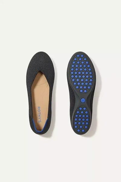 Rothys The Daily Flats In Multi