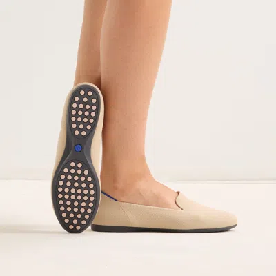 Rothys The Daily Loafer In Neutral