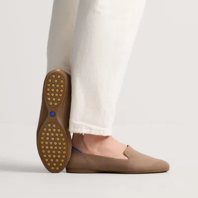 Rothys The Daily Loafer In Brown