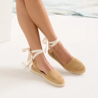 Rothys The D'orsay Espadrille In Multi