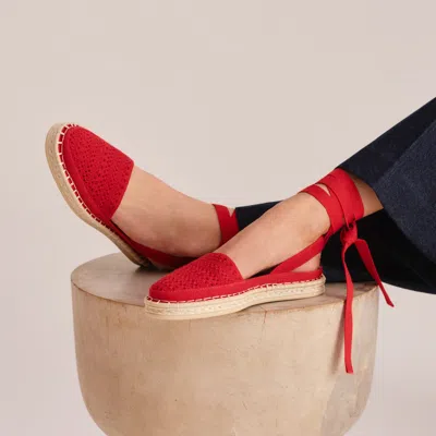 Rothys The D'orsay Espadrille In Multi