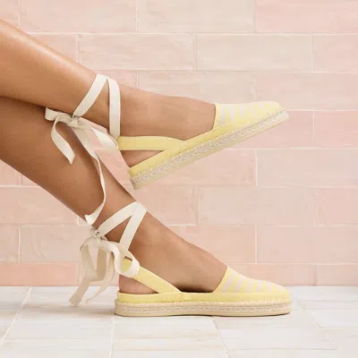 Rothys The D'orsay Espadrille In Multi