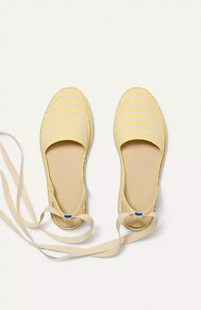 Rothys The D'orsay Espadrille Ankle-wrap Flats In Animal Print