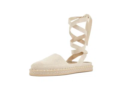 Rothys The D'orsay Espadrille Women's Flat Shoes Seashell: 9.5 M In Multi