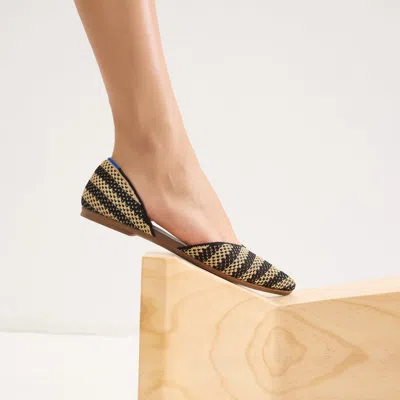 Rothys The D'orsay Point In Multi