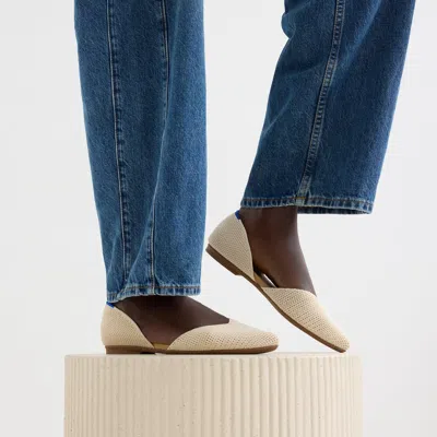 Rothys The D'orsay Point In Neutral