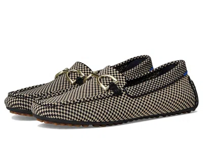 Rothys The Double Bit Driver In Black