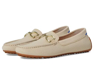 Rothys The Double Bit Driver In Brown