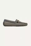 Rothys The Double Bit Driver Flats In Multicolor