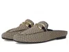 Rothys The Double Bit Loafer Mule In Multi