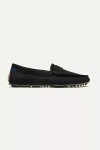 Rothys The Driver Flats In Black