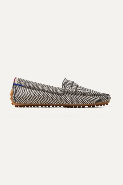 Rothys The Driver Flats In Multi