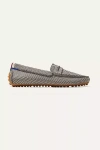 Rothys The Driver Flats In Grey