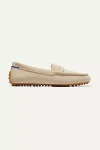 Rothys The Driver Flats In White