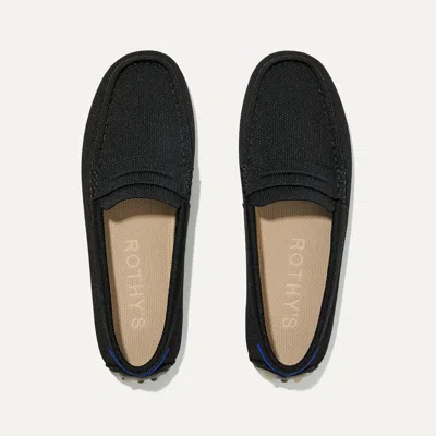 ROTHYS THE DRIVER IN BLACK/NEUTRAL