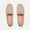 Rothys The Driver In Neutral In Sesame