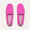 Rothys Rothy's The Driver In Dragon Fruit