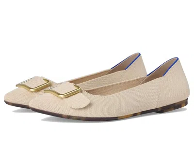 Rothys The Emblem Point Ii In Neutral