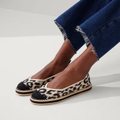 Rothys The Espadrille In White