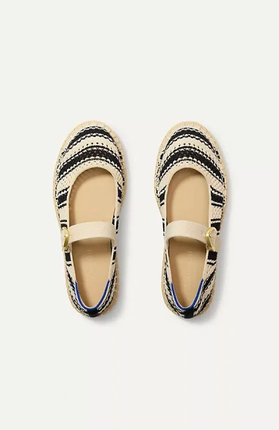Rothys The Espadrille Mary Jane Flats In Multi
