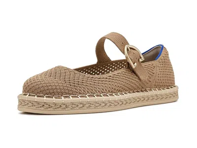 Rothys The Espadrille Mary Jane In Multi