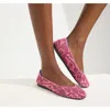 Rothys The Flat In Pink