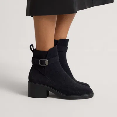 Rothys The Jodhpur Boot In Multi