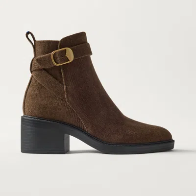 Rothys The Jodhpur Boot In Multi
