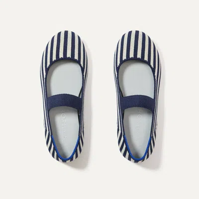 Rothys The Kids Mary Jane In Multi