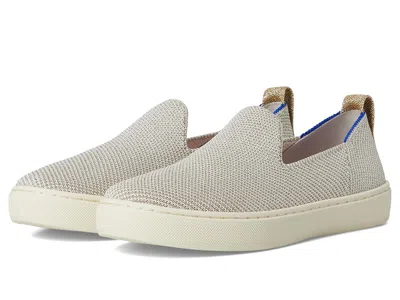 Rothys The Kids Sneakers (toddler/little Kid/big Kid) Kid's Girl Shoes Diamond Twill : 11 Little Kid M, Syn