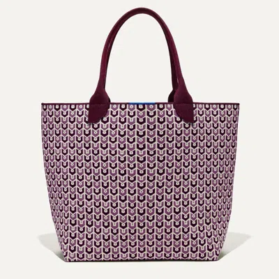 Rothys The Lightweight Tote In Purple