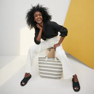Rothys The Lightweight Tote In White