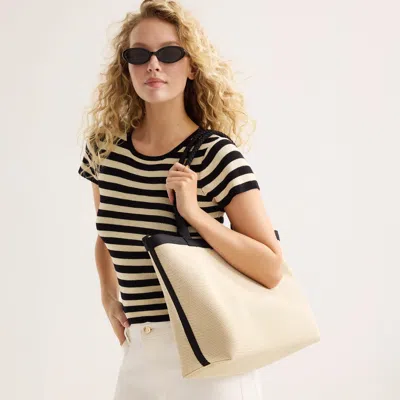 Rothys The Lightweight Zip Tote In Red
